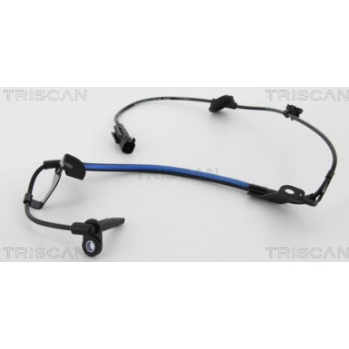 Sensor, Raddrehzahl 818042522