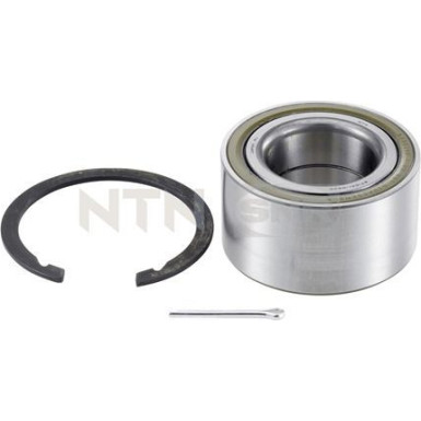 Radlagersatz HA R184.58 Radlagersatz HA R184.58