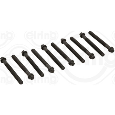Zylinderkopfschraubensatz RENAULT 111.460