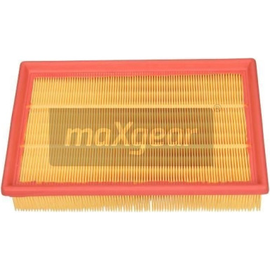 Luftfilter Nissan 2.5Dci Navara 05 26-0994