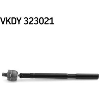 SKF Lenkrad VKDY323021 SKF Lenkrad VKDY323021