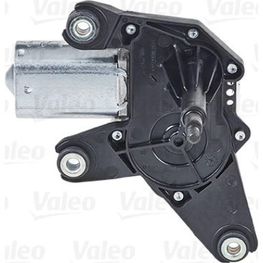 Wischermotor DACIA DUSTER 1.5 dCi 4x4 13 582604