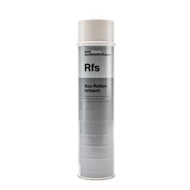 Koch Chemie Kcu-Reifenschaum 0,6 l 196612 Koch Chemie Kcu-Reifenschaum 0,6 l 196612