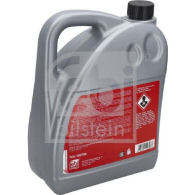 Automatikgetriebeöl 100706