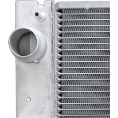 Kühler, Motorkühlung BEHR Premium Line CR 917 000P