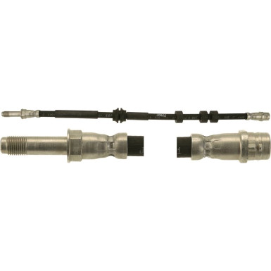 Bremsschlauch AUDI Q5 SQ5 TDI quattro 15 PHB661
