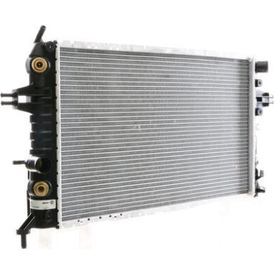 MAHLE Kühler, Motorkühlung CR 229 000S BEHR