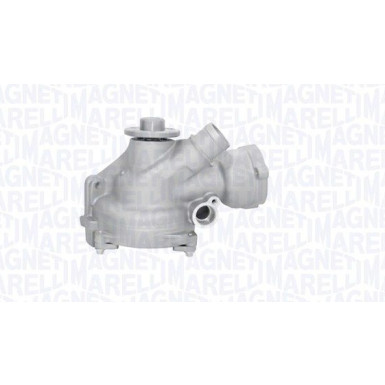 MAGNETI MARELLI Wasserpumpe 352316170661 MAGNETI MARELLI Wasserpumpe 352316170661