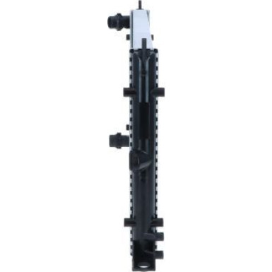 Kühler, Motorkühlung 50592