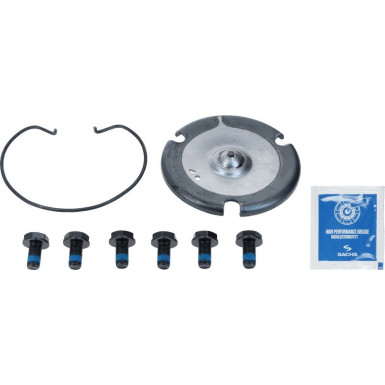 SACHS Kupplungssatz 3000 288 002