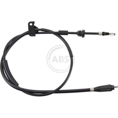 A.B.S. Handbremsseil Seilzug Festellbremse K12966 A.B.S. Handbremsseil Seilzug Festellbremse K12966
