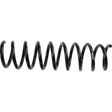 Sachs Fahrwerksfeder Bmw T. 5 (E39) 996 712 Sachs Fahrwerksfeder Bmw T. 5 (E39) 996 712