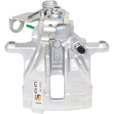 Bremssattel HA re SEAT,VW 0 986 474 073 Bremssattel HA re SEAT,VW 0 986 474 073
