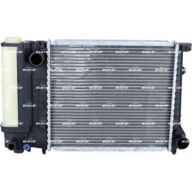 Kühler, Motorkühlung EASY FIT 51351