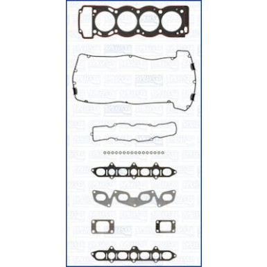 Dichtungssatz, Zylinderkopf 52094200 Dichtungssatz, Zylinderkopf 52094200