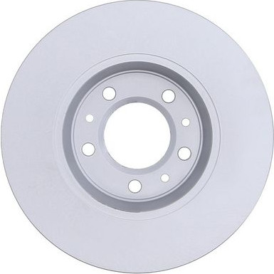 KAMOKA Bremsscheibe 103286