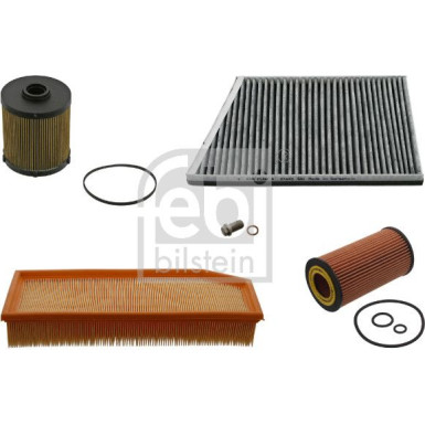 FEBI BILSTEIN Eine Reihe von Filtern 38716 FEBI BILSTEIN Eine Reihe von Filtern 38716