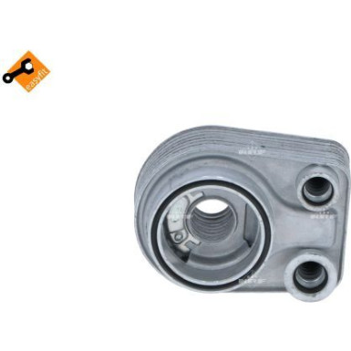Ölkühler, Motor“L 31221