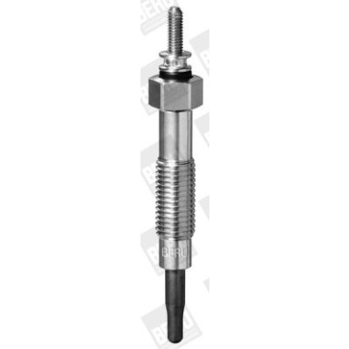 BorgWarner (BERU) Glühkerze GN101 BorgWarner (BERU) Glühkerze GN101