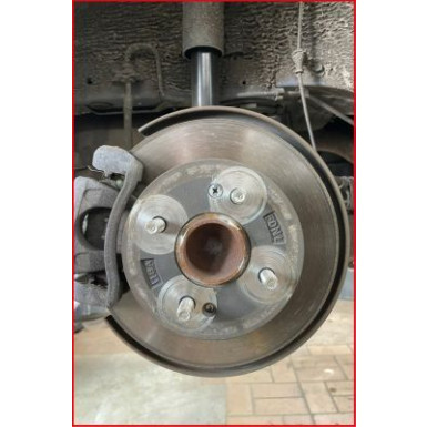 KS TOOLS ZESTAW TARCZ SZLIFUJ CYCH DO PIAST 50/60MM, 7-SZT 100.5090 KS TOOLS ZESTAW TARCZ SZLIFUJ CYCH DO PIAST 50/60MM, 7-SZT 100.5090