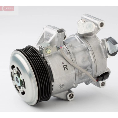 DENSO Kompressor DCP50309