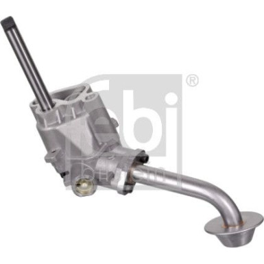 FEBI BILSTEIN Ölpumpe 08455 FEBI BILSTEIN Ölpumpe 08455