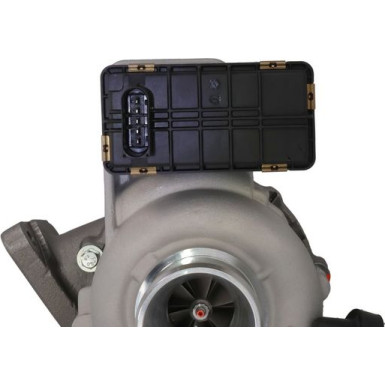 KAMOKA Lader, Aufladung 8600035 KAMOKA Lader, Aufladung 8600035