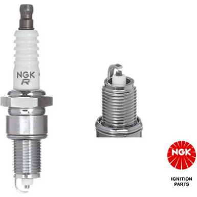 GR4 NGK-Zündkerze mit RW CHRYSLER,JEEP 2635