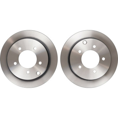 84 482 023 Bremsscheibe HA DF4973 84 482 023 Bremsscheibe HA DF4973