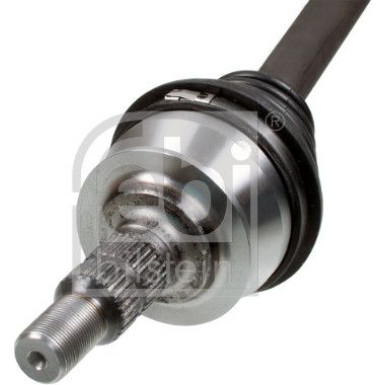 FEBI BILSTEIN Antriebswelle 183295