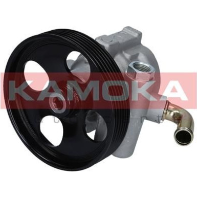 KAMOKA Hydraulikpumpe, Lenkung PP050 KAMOKA Hydraulikpumpe, Lenkung PP050
