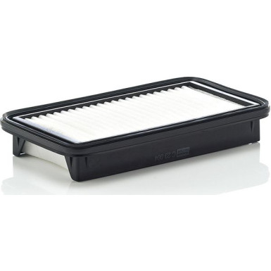 Mann & Hummel Luftfilter PKW Fiat Sedici, Suzuki SX4 C 23 004