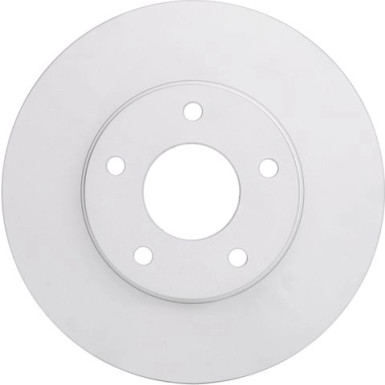 Bremsscheibe 0 986 479 B61 Bremsscheibe 0 986 479 B61