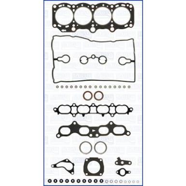 Dichtungssatz, Zylinderkopf FIBERMAX 52154900