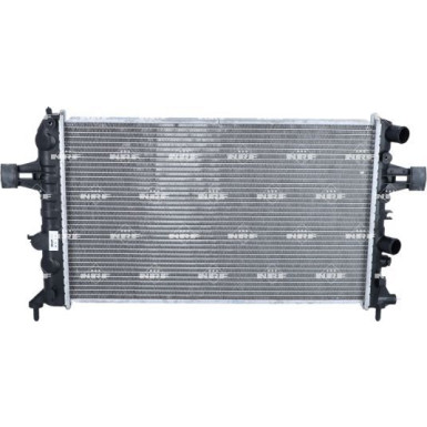 Kühler, Motorkühlung 58355