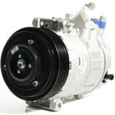 Kompressor, Klimaanlage BEHR ACP 89 000S