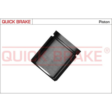 QUICK BRAKE Kolben, Bremssattel 185163K QUICK BRAKE Kolben, Bremssattel 185163K