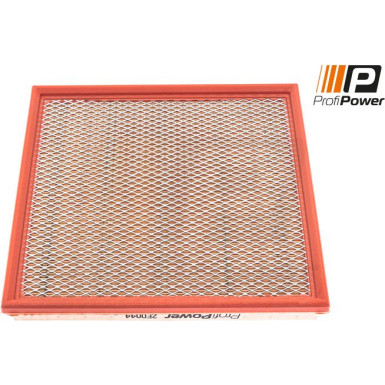 PROFIPOWER Luftfilter 2F0044