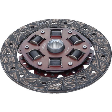 SACHS Kupplungssatz 3000 951 425