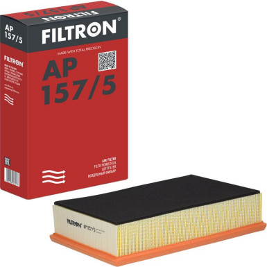 FILTRON Luftfilter AP 157/5 FILTRON Luftfilter AP 157/5