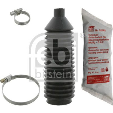 Faltenbalgsatz, Lenkung Ford T 05958 Faltenbalgsatz, Lenkung Ford T 05958