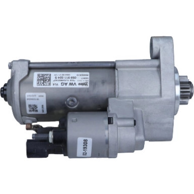 Anlasser 25-5229 Anlasser 25-5229