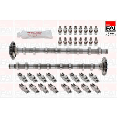 FAI AutoParts Nockenwellensatz CSK1003 FAI AutoParts Nockenwellensatz CSK1003