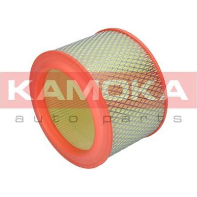 KAMOKA Luftfilter F206301 KAMOKA Luftfilter F206301