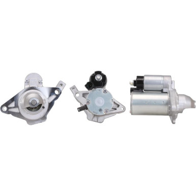 12V.Starter TOYOTA AURIS 1.3 12 335250092 12V.Starter TOYOTA AURIS 1.3 12 335250092