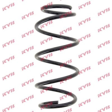 KYB Fahrwerksfeder Kia P. Venga 1.4-1.6D 02/10 RA3478 KYB Fahrwerksfeder Kia P. Venga 1.4-1.6D 02/10 RA3478