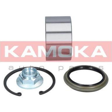 KAMOKA Radlagersatz 5600034 KAMOKA Radlagersatz 5600034
