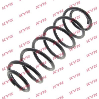 KYB Fahrwerksfeder Ford T. Fiesta V 1.25-1.6D 11/01-06/08 K-Flex RH5303