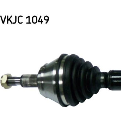 Antriebswelle VKJC 1049