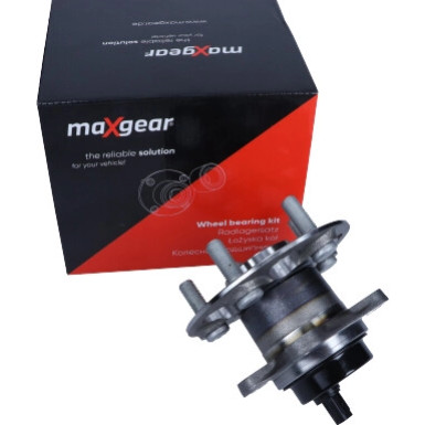 Radlagersatz 33-1173